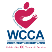 Wright County Community Action logo